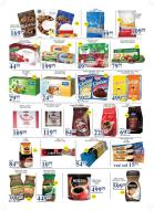 Akcija Katalog AMAN Plus akcija, 24. decembar 2018 do 6. januar 2019 81320