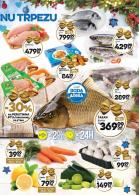 Akcija RODA Mega nedeljna akcija, 28. decembar 2018 do 3. januar 2019 81335