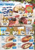 Akcija RODA Mega nedeljna akcija, 28. decembar 2018 do 3. januar 2019 81337