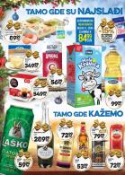 Akcija RODA Mega nedeljna akcija, 28. decembar 2018 do 3. januar 2019 81338