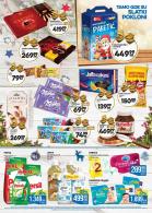 Akcija RODA Mega nedeljna akcija, 28. decembar 2018 do 3. januar 2019 81340