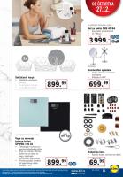Akcija Lidl nedeljna akcija, 27-30. decembar 2018 81359