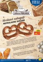 Akcija Lidl nedeljna akcija, 27-30. decembar 2018 81381