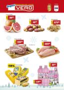 Katalog Super Vero nedeljna akcija 2-10. januar 2019