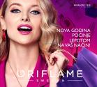 katalog oriflame