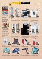 Akcija Katalog Tehnomanija bela tehnika januar 2019 81466