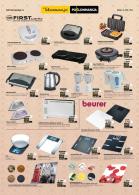 Akcija Katalog Tehnomanija bela tehnika januar 2019 81477