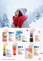 Akcija Katalog DM akcija januar 2019 81514
