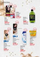 Akcija Katalog DM akcija januar 2019 81519