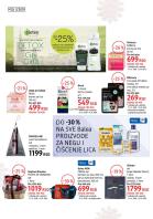 Akcija Katalog DM akcija januar 2019 81525