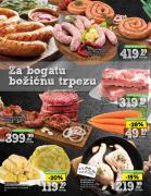 Akcija Katalog IDEA ajcija, 2-13. januar 2019 81561