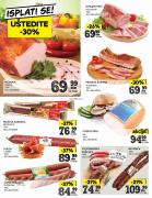 Akcija Katalog IDEA ajcija, 2-13. januar 2019 81567