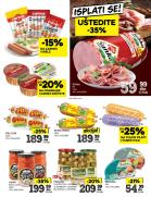 Akcija Katalog IDEA ajcija, 2-13. januar 2019 81568