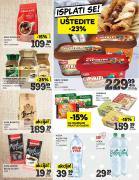 Akcija Katalog IDEA ajcija, 2-13. januar 2019 81573