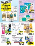Akcija Katalog IDEA ajcija, 2-13. januar 2019 81577