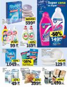 Akcija Katalog IDEA ajcija, 2-13. januar 2019 81580