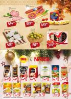 Akcija Katalog DIS akcija, 3-16. januar 2019 81590