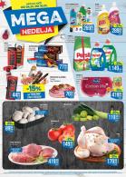 Akcija RODA Mega nedeljna akcija, 4-10. januar 2019 81613