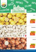 Akcija Lidl nedeljna akcija 3-6. januar 2019 81625