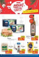 Akcija Lidl nedeljna akcija 3-6. januar 2019 81629