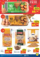 Akcija Lidl nedeljna akcija 3-6. januar 2019 81630