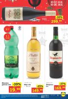 Akcija Lidl nedeljna akcija 3-6. januar 2019 81632