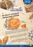 Akcija Lidl nedeljna akcija 3-6. januar 2019 81656