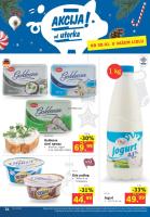 Akcija Lidl nedeljna akcija 3-6. januar 2019 81657