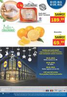 Akcija Lidl nedeljna akcija 3-6. januar 2019 81659