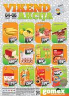 katalog gomex