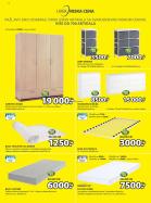 Akcija Katalog JYSK akcija, 10-23. januar 2019 81700