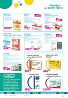 Akcija Katalog Lilly akcija, 5. januar do 4. februar 2019 81737