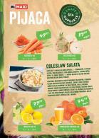 Akcija Katalog MAXI akcija, 10-23. januar 2019 81746