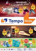 Katalog Katalog TEMPO akcija, 10-23. januar 2019