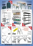 Akcija Katalog Uradi Sam akcija, 9-20. januar 20109 81826