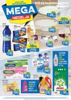 Akcija RODA MEGA nedelja, 11-17. januar 2019 81839