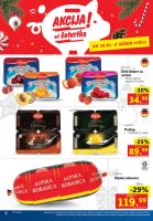 Akcija Lidl nedeljna akcija 10-13. januar 2019 81847
