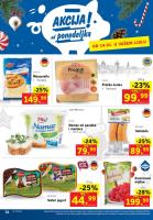 Akcija Lidl nedeljna akcija 10-13. januar 2019 81877