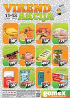 katalog gomex