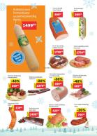 Akcija Katalog Super Vero akcija, 2-16. januar 2019 81901