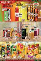 Akcija Katalog AROMA akcija, 15-31. januar 2019 81962