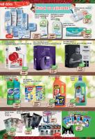 Akcija Katalog AROMA akcija, 15-31. januar 2019 81966