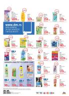 Akcija Katalog DM akcija, 14-27. januar 2019 81987