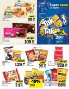 Akcija Katalog IDEA akcija, 14-27. januar 2019 82006