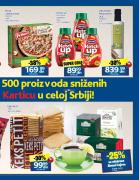 Akcija Katalog IDEA akcija, 14-27. januar 2019 82018