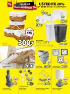 Akcija Katalog JYSK akcija, 17-30. januar 2019 82027