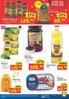 Akcija Lidl nedeljna akcija, 17-20. januar 2019 82060