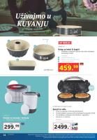 Akcija Lidl nedeljna akcija, 17-20. januar 2019 82067
