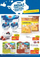 Akcija Lidl nedeljna akcija, 17-20. januar 2019 82087