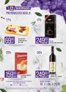 Katalog Shop&Go nedeljna akcija, 18-24. januar 2019